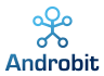 Androbit logo